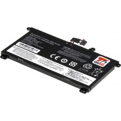 Baterie T6 Power Lenovo ThinkPad T570, T580, P51s, P52s, internal,...