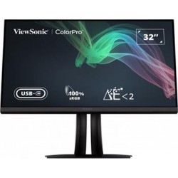 Viewsonic VP3256-4K 32"W IPS/3840x2160/20M:1/5ms/350...