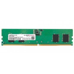 Transcend paměť 8GB DDR5 4800 U-DIMM (JetRam) 1Rx16 1Gx16 CL40 1.1V...