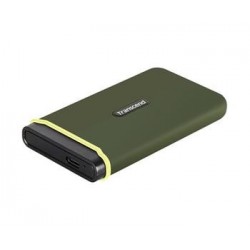 Transcend ESD380C 2TB USB 3.2 Gen 2x2 (USB-C) Externí Anti-Shock...