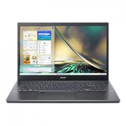 Acer Aspire 5 (A515-57-70RC) 71255U/32GB/1TB/15"/W11 Home/Šedá...