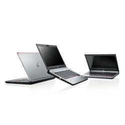 Fujitsu LifeBook E736; Core i5 6300U 2.4GHz/8GB RAM/256GB...