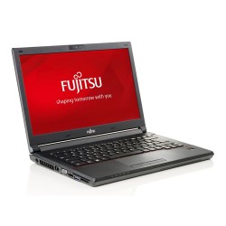 Fujitsu LifeBook E546; Core i5 6300U 2.4GHz/16GB RAM/256GB...