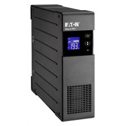 EATON UPS 1/1fáza, 850VA -  Ellipse PRO 850 IEC ELP850IEC