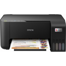 EPSON tiskárna ink EcoTank L3210, 3v1, A4, 1440x5760dpi, 33ppm, USB...