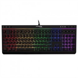 HyperX Alloy Core RGB Gaming Keyboard, US 4P4F5AA#ABA