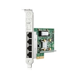 HP NC Ethernet 1Gb 4-port 331T Adapter HP RENEW 647594-B21 647594R-B21