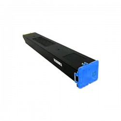 Sharp originál toner BPGT30CA, cyan, 15000str., pre Sharp BP-30C25, O