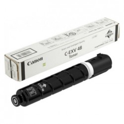 Canon originál toner 9106B002_P, black, 16500str., CEXV48, bez...
