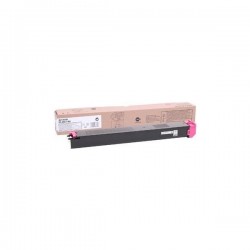 Sharp originál toner DX20GTMA, magenta, 3000str., Sharp DX2500N, O