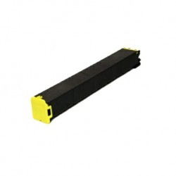 Sharp originál toner BPGT30YA, yellow, 15000str., pre Sharp...