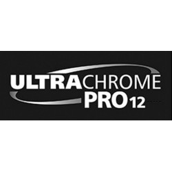 Epson originál ink C13T44Q240, T44Q240, cyan, 350ml, UltraChrome...