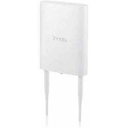 Zyxel NWA55AXE, Outdoor AP Standalone / NebulaFlex Wireless Access...