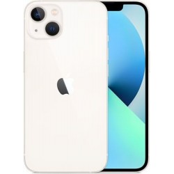 Apple iPhone 13 256GB bílý MLQ73CN/A