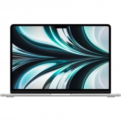 APPLE MacBook AIR 2022 13,6" WQXGA M2 10G/8/512 Si MLY03SL/A