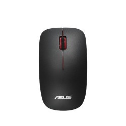 ASUS MOUSE WT300 Wireless  - optická bezdrôtová myš; čierno-červená...