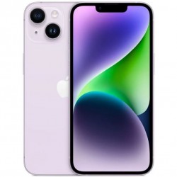 APPLE iPhone 14 256GB Purple MPWA3YC/A