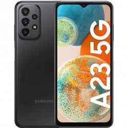 SAMSUNG Galaxy A23 5G, 4GB/64GB, Čierny SM-A236BZKUEUE