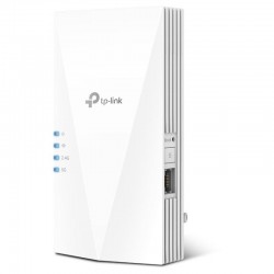 TP-Link RE700X, AX3000 Wi-Fi 6 Range Extender