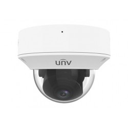 UNIVIEW IP kamera 2688x1520 (4 Mpix), až 25 sn/s, H.265, obj....