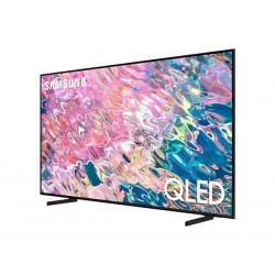 Samsung QLED TV 43" QE43Q60B (108cm), 4K QE43Q60BAUXXH