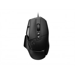 Logitech® G502 X-BLACK-USB 910-006138