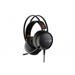 Canyon GH-8A Interceptor herný headset pre náročných hráčov, USB /...