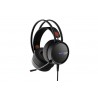 Canyon GH-8A Interceptor herný headset pre náročných hráčov, USB / 2x 3.5mm jack, čierny CND-SGHS8A