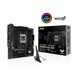 ASUS TUF GAMING B650M-PLUS WIFI 90MB1BF0-M0EAY0