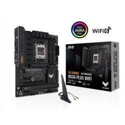 ASUS TUF GAMING B650-PLUS WIFI 90MB1BZ0-M0EAY0