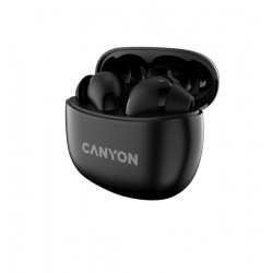 Canyon TWS-5 True Wireless Bluetooth slúchadlá do uší, nabíjacia...