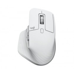 Logitech® MX Master 3S For Mac Performance Wireless Mouse - PALE...