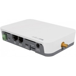 MikroTik RB924i-2nD-BT5&BG77 IoT Gateway KNOT (CAT-M/NB, Bluetooth,...