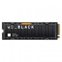 WD BLACK SSD NVMe 2TB PCIe SN850X,Gen4 , (R:7300,...