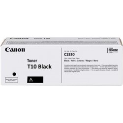 toner CANON T10 black iR C1533iF/C1538iF 4566C001