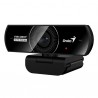 Genius Full HD Webkamera FaceCam 2022AF, 1920x1080, USB 2.0, čierna, Windows 7 a vyšší, FULL HD, 30 FPS 32200007400