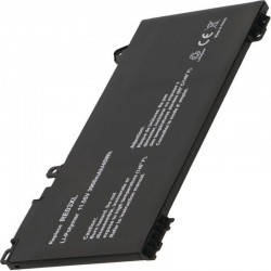 2-POWER Baterie 11,55V 3900mAh pro HP ProBook 430 G6, 440 G7, 445...