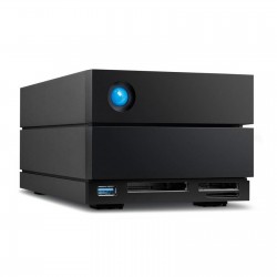 LaCie 2big Dock 20TB Thunderbolt3 STLG20000400