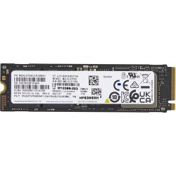HP 1TB PCIe-4x4 NVMe M.2 Solid State Drive 5R8Y0AA#ABB