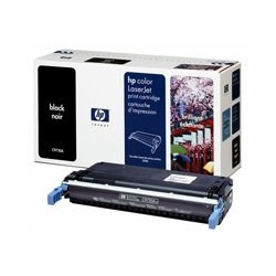 HP Toner  C9730A Black
