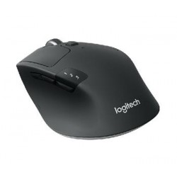 Logitech myš M720 Triathlon, optická, bezdrátová, 8 tlačítek,...