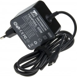 T6 Power univerzální adaptér k notebooku, 45W, USB-C T6HP004