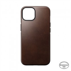 Nomad kryt Modern Leather Case Magsafe Horween pre iPhone 14 -...