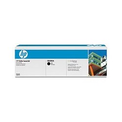 HP Toner  CB380A black