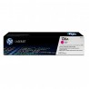 HP Toner  CE313A Magenta HP126A