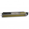 HP Toner  CE312A Yellow HP126A