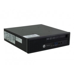 Počítač HP EliteDesk 800 G1 USDT 1607207