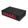 MERCUSYS MS105G - 5-port 10/100/1000M mini Desktop Switch