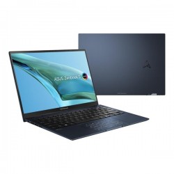 ASUS Zenbook S UP5302ZA-LX176W, i5-1240P, 13.3˝ 2880x1800/Touch,...