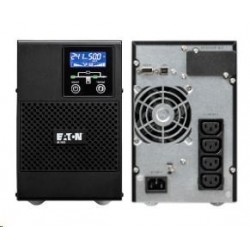 EATON UPS 1/1fáza, 1000VA - 9E 1000i (OnLine) 9E1000I